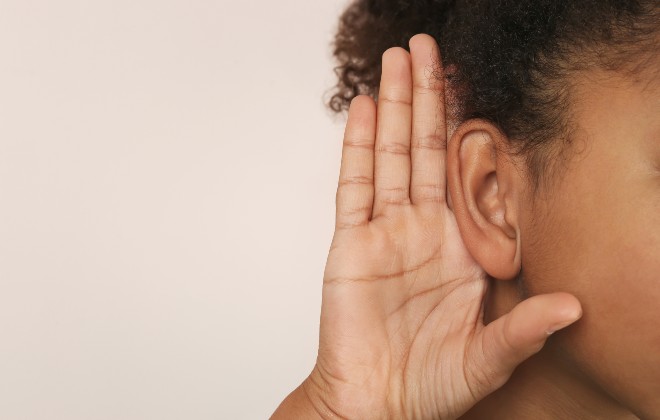 Que faire face à une baisse d’audition ?