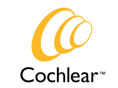 Cochlear