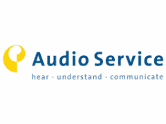 Audioservice