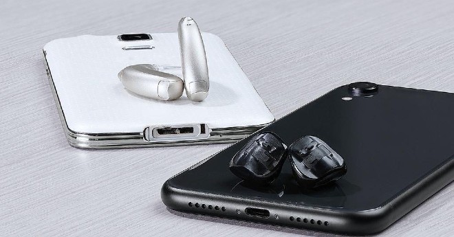 Connexion Bluetooth
