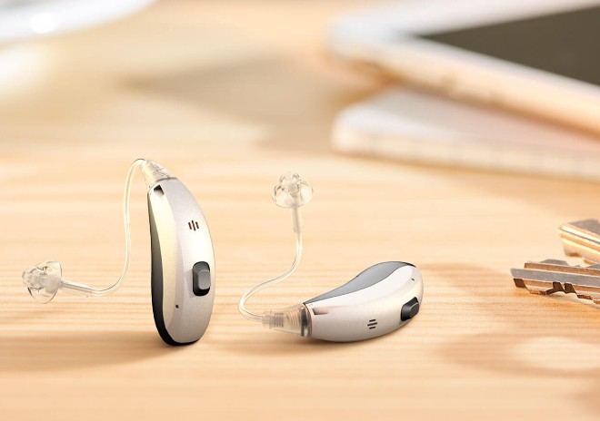 Les contours d’oreilles classiques